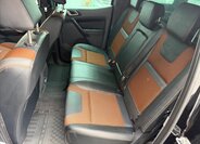 Ford Ranger Pick-up 3,2 l 147 kw