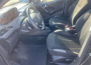 Peugeot 208 Hatchback 1,2 l 60 kw