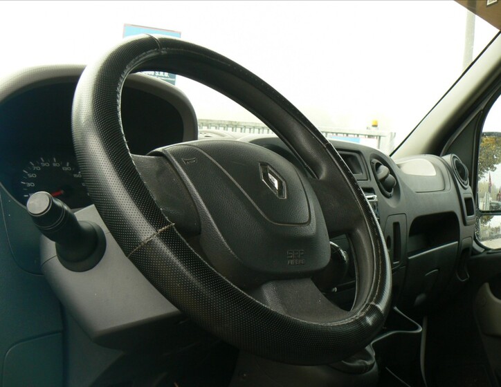Renault Master 10