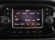 Fiat Tipo Sedan / Limuzína 1,4 l 70 kw