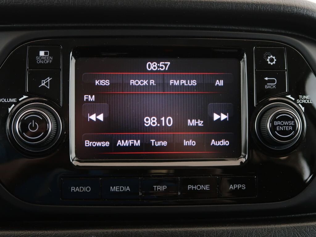 Fiat Tipo Sedan / Limuzína 1,4 l 70 kw