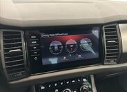 Škoda Kodiaq SUV / Terénní 2,0 l 147 kw