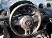 Volkswagen Caddy MPV 1,6 l 75 kw