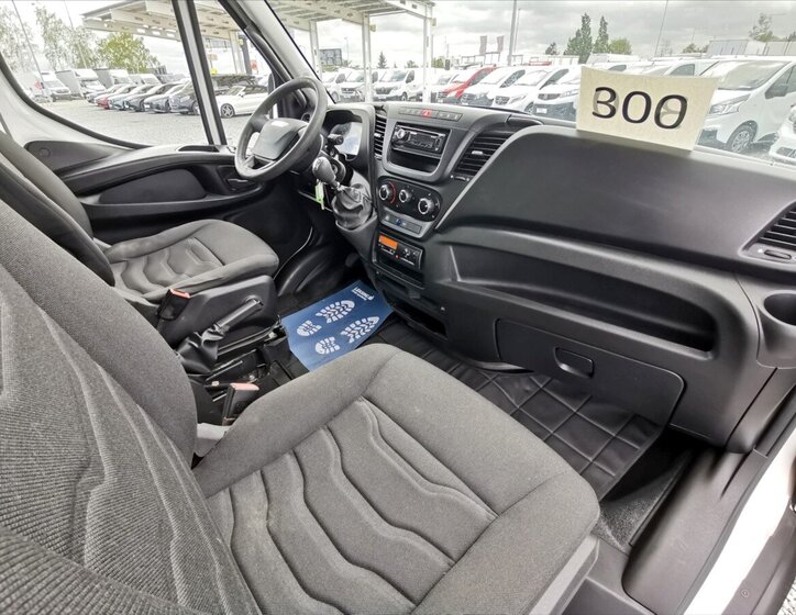 Iveco Daily 8