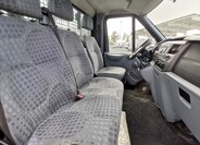 Ford Transit 7