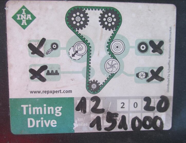 Renault Modus MPV 1,1 l 55 kw