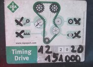 Renault Modus MPV 1,1 l 55 kw