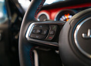 Jeep Wrangler Ostatní 2,0 l 201 kw