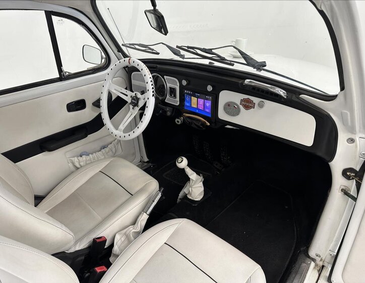 Volkswagen Beetle Kupé 1,3 l 32 kw