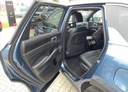 KIA Sorento SUV / Terénní 2,2 l 142 kw