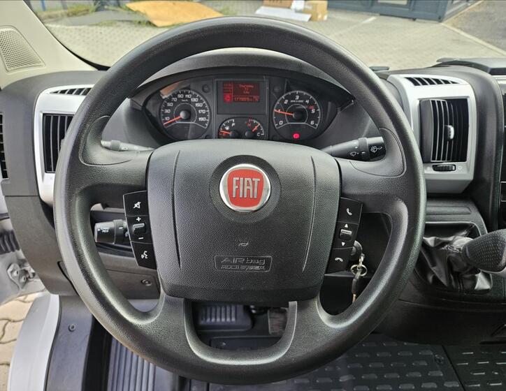 Fiat Ducato 7