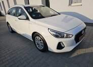 Hyundai i30 Kombi 1,6 l 81 kw