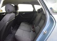 Audi A3 Hatchback 1,4 l 92 kw