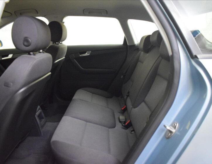 Audi A3 Hatchback 1,4 l 92 kw