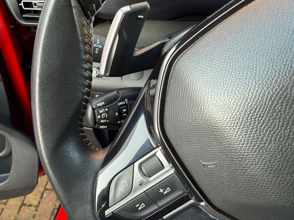 Peugeot Rifter Kombi 1,5 l 96 kw