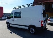 Renault Master 10