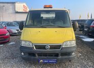 Fiat Ducato Sklápěč 2,0 l 71 kw