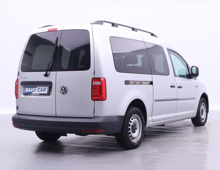Volkswagen Caddy 7