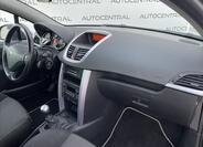 Peugeot 207 21