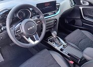 KIA XCeed Hatchback 1,6 l 132 kw