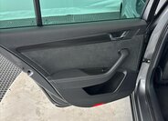 Škoda Superb Kombi 2,0 l 140 kw