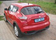 Nissan Juke 9