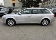 Audi A4 Kombi 2,0 l 103 kw