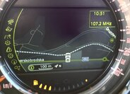 Mini Countryman SUV / Terénní 2,0 l 82 kw