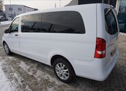 Mercedes-Benz Vito VAN-Minibus 2,1 l 120 kw
