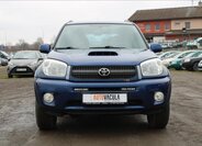Toyota RAV4 Ostatní 2,0 l 85 kw