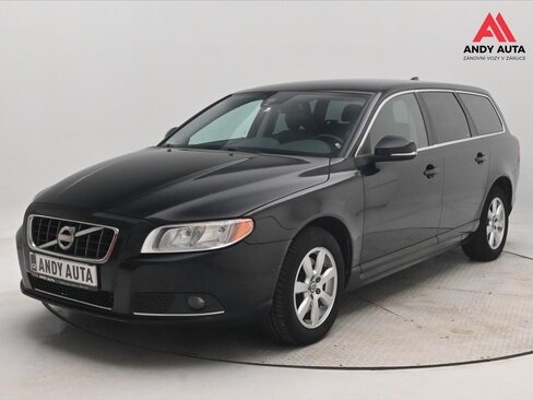 Volvo V70 Kombi 2,0 l 120 kw