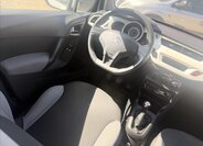 Citroën C3 Hatchback 1,1 l 44 kw