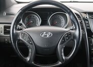 Hyundai i30 Kombi 1,6 l 99 kw