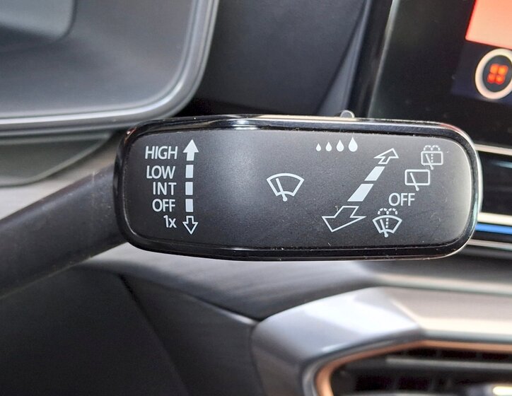 Cupra Formentor SUV 1,5 l 110 kw