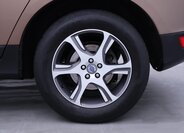 Volvo XC60 SUV 2,4 l 120 kw