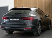 Audi A6 Allroad Kombi 3,0 l 210 kw