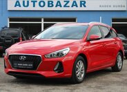 Hyundai i30 Kombi 998,0 88 kw