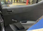 Hyundai i10 Hatchback 998,0 49 kw