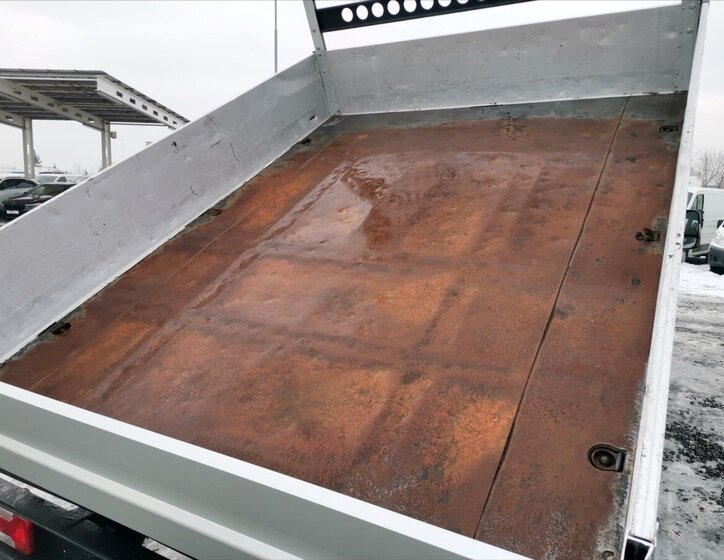 Iveco Daily Sklápěč 2,3 l 100 kw