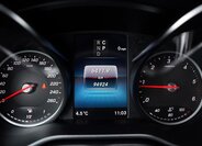 Mercedes-Benz Třídy V MPV 2,0 l 174 kw