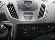 Ford Transit Custom Kombi 2,2 l 92 kw