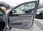 Škoda Superb Sedan 1,8 l 118 kw