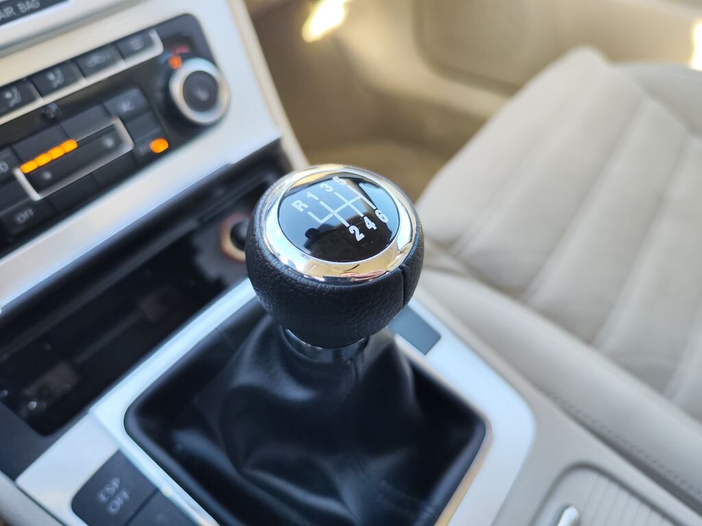 Volkswagen Passat Kombi 2,0 l 103 kw