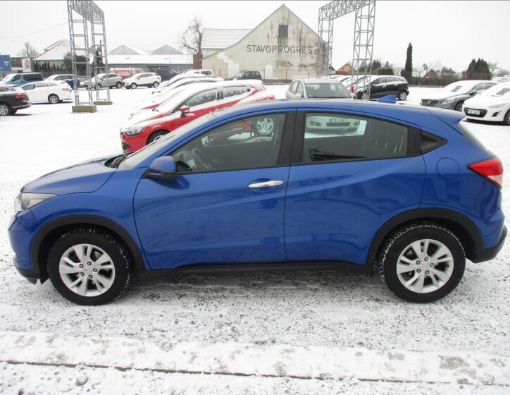 Honda HR-V SUV 1,5 l 96 kw