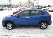 Honda HR-V SUV 1,5 l 96 kw