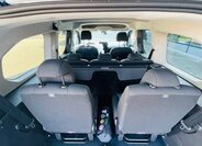 Fiat Dobló MPV 1,5 l 96 kw