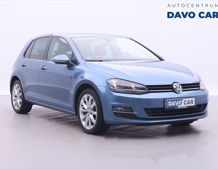 Volkswagen Golf Hatchback 1,6 l 81 kw