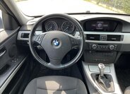 BMW Řada 3 14