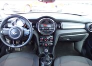 Mini One Hatchback 1,2 l 75 kw