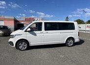 Volkswagen Caravelle Kombi 2,0 l 110 kw